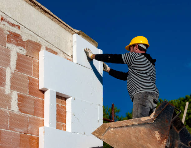 Best Commercial Insulation in Beale Af, CA