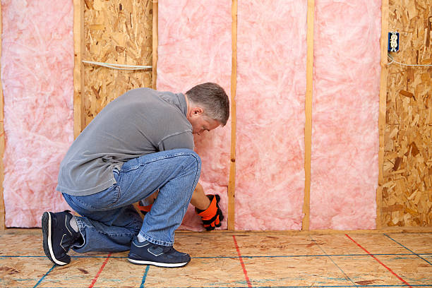 Best Insulation Maintenance and Repair in Beale Af, CA