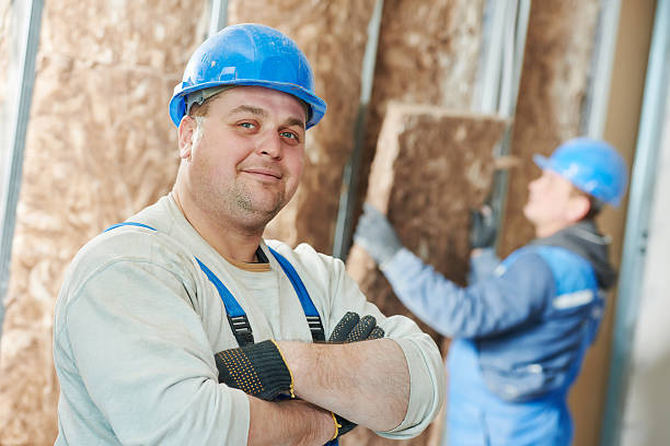 Best Types of Insulation in Beale Af, CA
